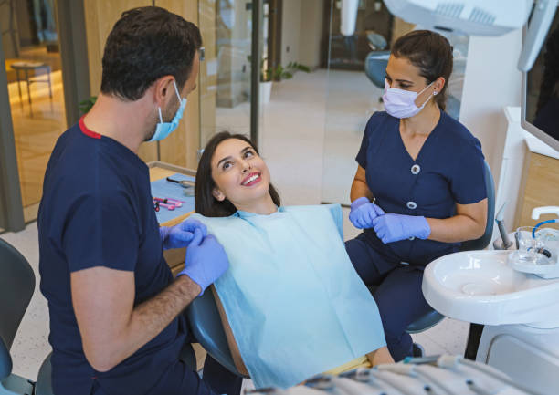 Reliable Tremont, PA  Holistic Dental Services Solutions