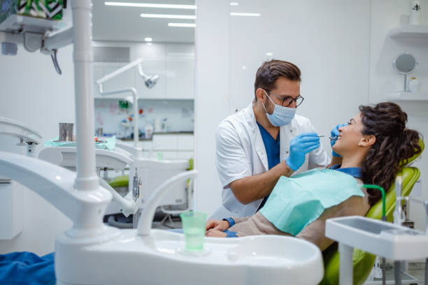 Best Wisdom Tooth Removal  in Tremont, PA