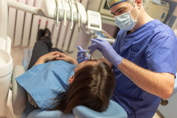 Why Choose Us for Your Dental Needs in Tremont, PA
